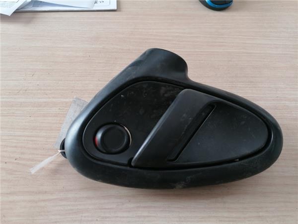 manilla interior puerta trasera izquierda cit