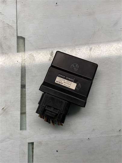 Modulo Electronico