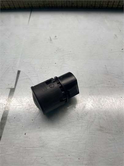Interruptor Start Stop Renault Megane III Berlina 5P (2008->) foto 4