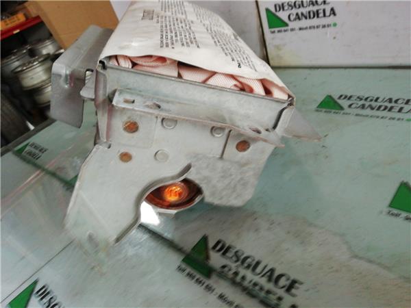 Airbag Salpicadero Renault Clio III (2005->) foto 3