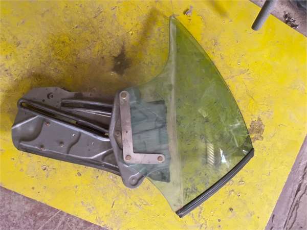 Elevalunas Electrico Trasero Derecho Peugeot 307 CC Cabrio-Coupé (S2)(06.2005->)