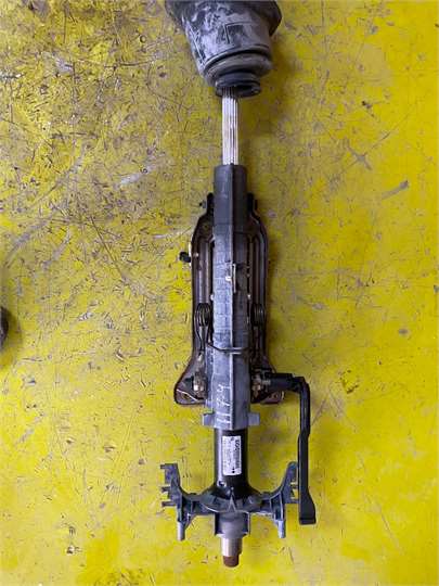Columna Direccion BMW Serie 1 Berlina (E81/E87)(2004->) foto 2