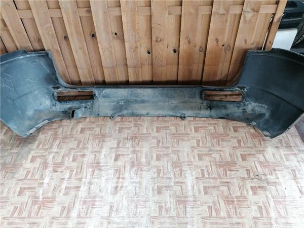 Paragolpes Trasero Land Rover Freelander (LN)(01.1998->08.2002) foto 5