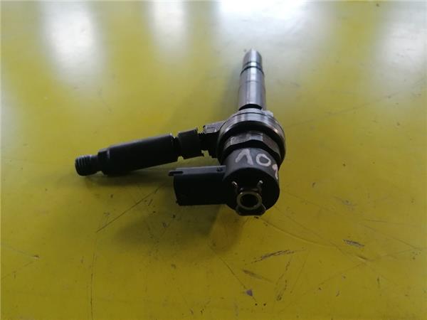 Inyector Opel Astra H GTC (2004->) foto 3