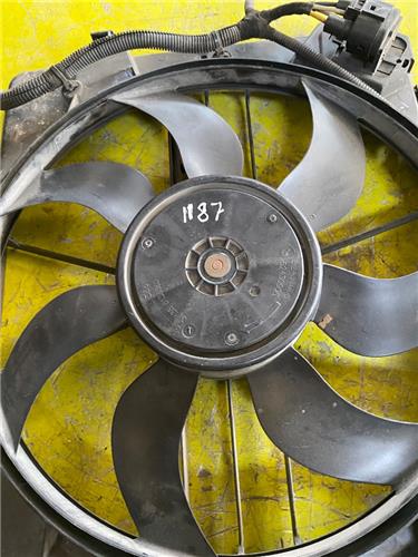 Electroventilador Opel Astra J Berlina 5p (12.2009->) foto 4