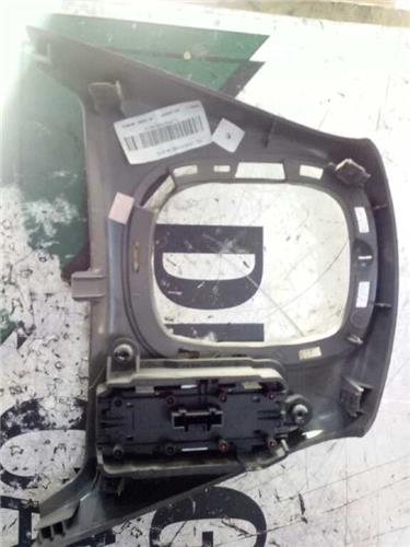 Interruptor Luces Emergencia Renault SCENIC II foto 3