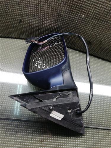 Retrovisor Electrico Derecho Volkswagen Passat Berlina (3B3)(2000->) foto 2