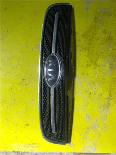 rejilla paragolpes delantero kia sportage km