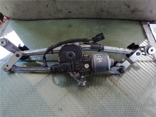 Motor Limpiaparabrisas Delantero Toyota AVENSIS