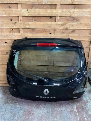 Porton Trasero Renault Megane III Berlina 5P (2008->)