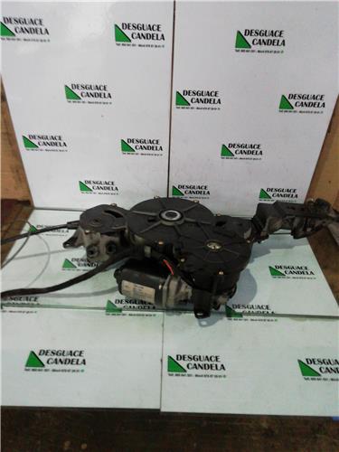 Motor Cierre Centralizado Trasero Derecho Peugeot 807 (2002->) foto 3