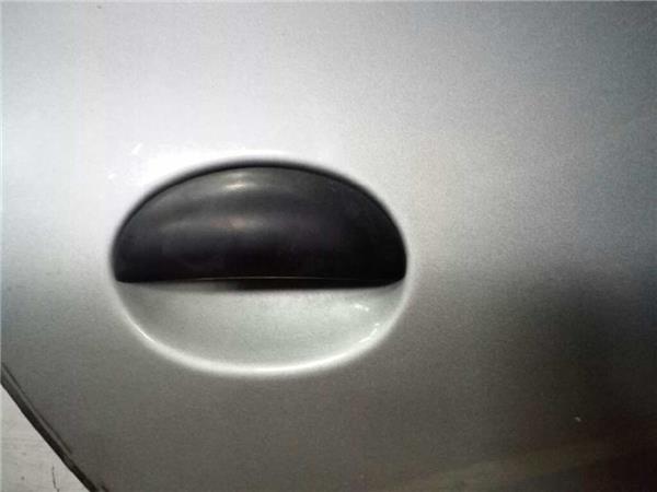 Maneta Exterior Trasera Derecha Peugeot 206 (1998->)