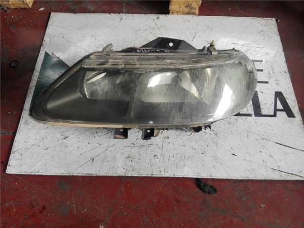 Faro Delantero Izquierdo Renault Laguna (B56)(1998->)