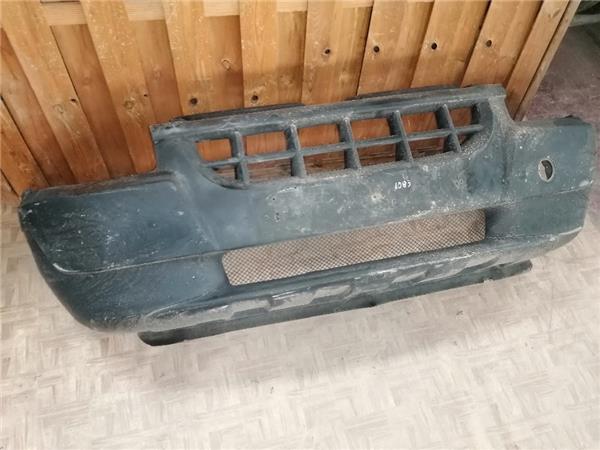 Paragolpes Delantero Fiat I Doblò (119)(2001->) foto 4