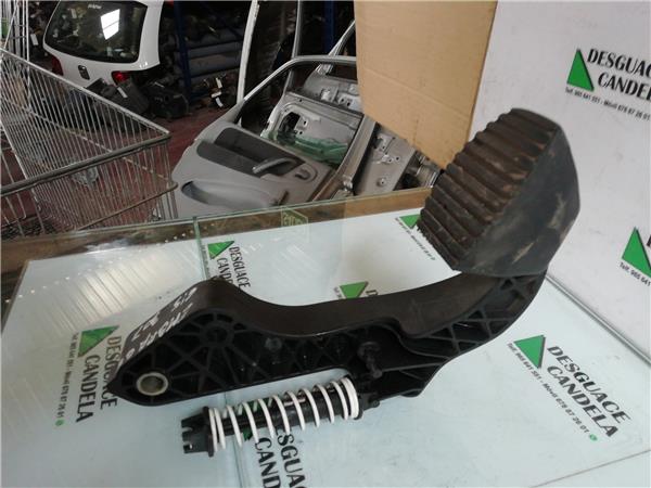 Pedal Embrague Peugeot 307 (S1)(04.2001->06.2005) foto 3