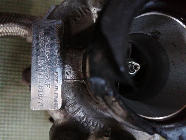 Turbo Seat Cordoba Berlina (6K2)(08.1999->) foto 2
