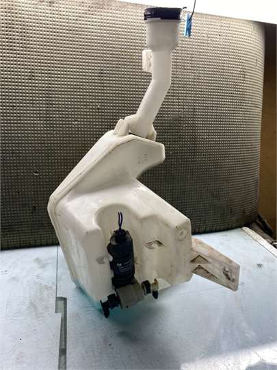 Deposito Limpiaparabrisas Opel Corsa E (2014->) foto 4