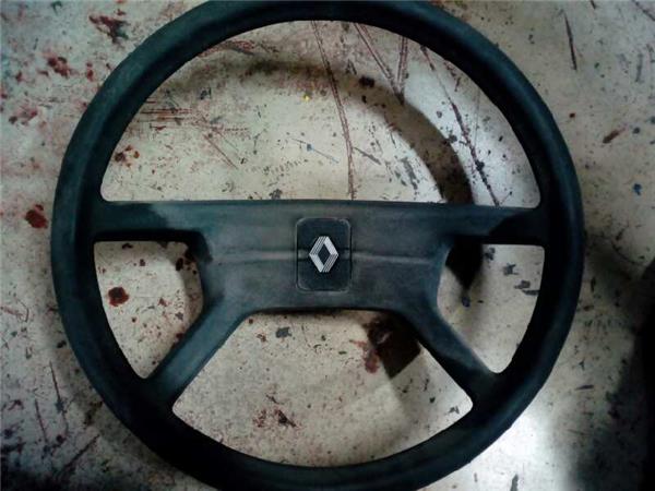 Volante Renault 4 BERLINA/FAMILIAR/FURGONETA