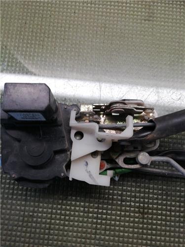 Cerradura Puerta Delantera Izquierda Honda Civic 5 puertas (MA/MB)(1995->) foto 2