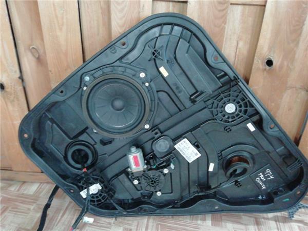 Elevalunas Electrico Trasero Derecho Hyundai Tucson (TL)(2014->) foto 2