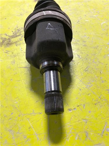 Transmision Delantera Izquierda Peugeot 407 (2004->) foto 5