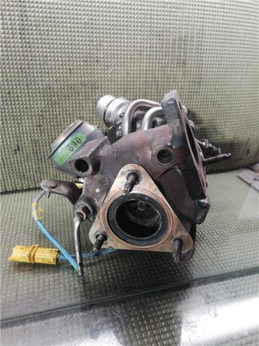 Turbo Renault Laguna III Grandtour (2007->) foto 5