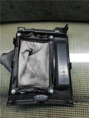 Guardapolvo Palanca Cambio Mazda 3 BERLINA foto 2