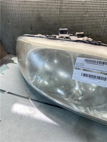 Faro Delantero Derecho Chrysler Voyager (RG)(2001->) foto 4