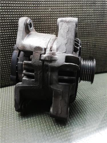 Alternador Opel Astra G Berlina (1998->) foto 3