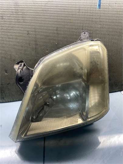 Faro Delantero Izquierdo