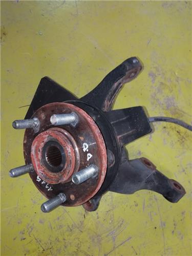 Mangueta Delantera Derecha Hyundai i30 (GD)(2012->)