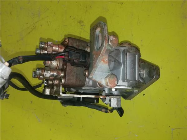 Bomba Inyectora Nissan Primera Berlina (P11)(05.1996->) foto 4