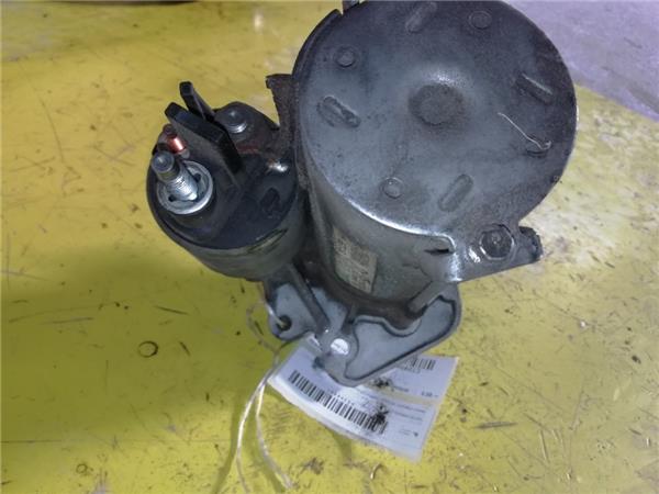 Motor Arranque Renault Megane III Berlina 5P (2008->) foto 4
