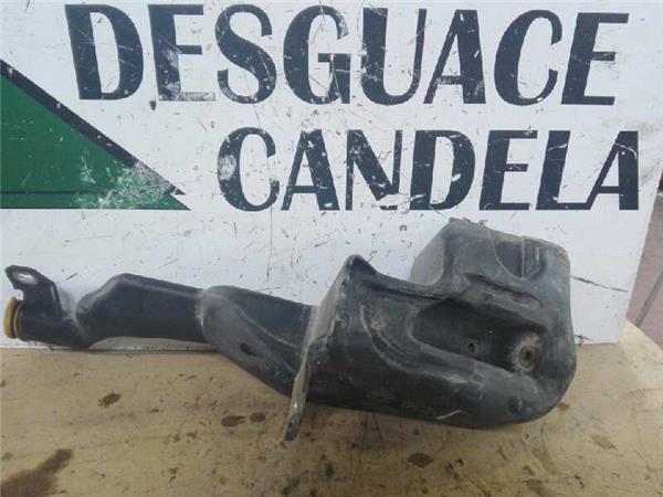 Deposito Limpiaparabrisas Opel ASTRA H BERLINA foto 3