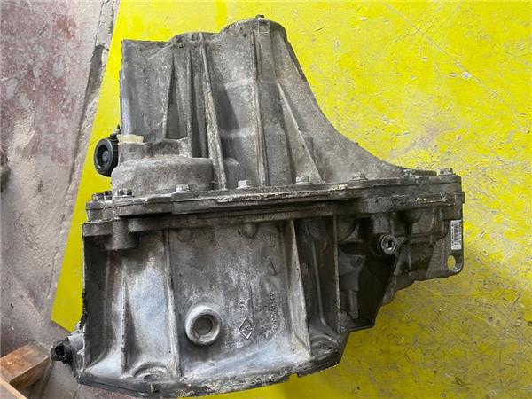 Caja Cambios Manual Renault Scenic III (JZ)(2009->) foto 5