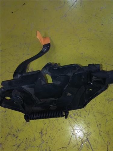 Cerradura Capo Ford Grand C-Max (CB7)(2010->) foto 3
