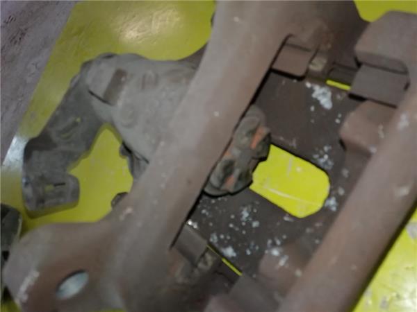 Pinza Freno Trasero Derecha Opel Astra K Berlina 5p (09.2015->) foto 3