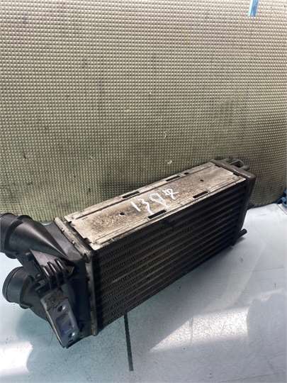 Intercooler Peugeot 3008 (05.2009->) foto 4