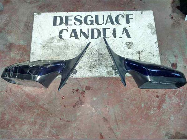 Retrovisor Derecho Opel Astra G Coupe (2000->)