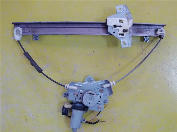 Elevalunas Electrico Delantero Izquierdo Kia Picanto (SA)(2004->)