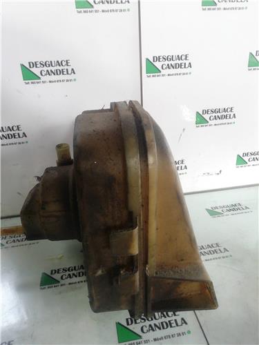 Deposito Liquido Direccion Asistida Citroen C5 BERLINA foto 4
