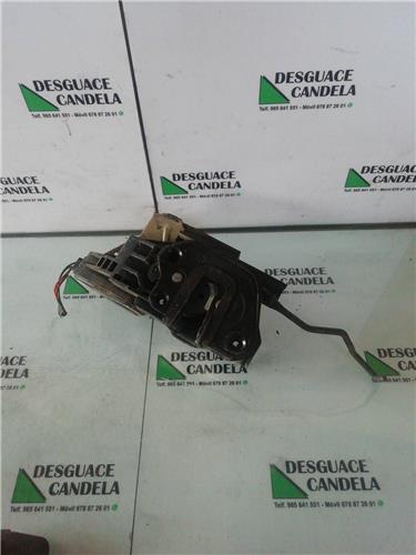 cerradura puerta delantera izquierda hyundai