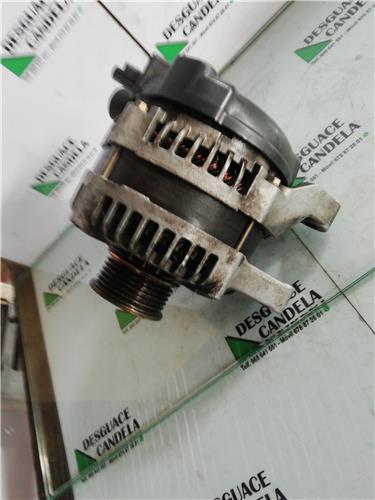 alternador peugeot 206 1998 14 hdi eco 70