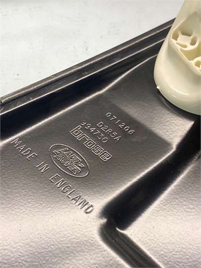 Elevalunas Electrico Delantero Izquierdo Land Rover Range Rover Sport (01.2005->) foto 3