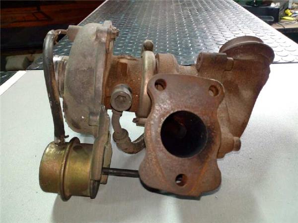 Turbo Citroen XSARA BERLINA foto 4