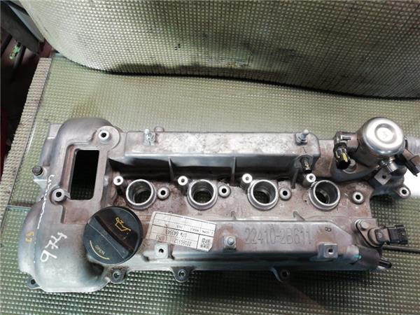 Tapa Balancines Hyundai Tucson (TL)(2014->)