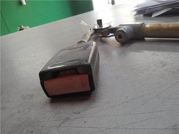 PRETENSOR ASIENTO DELANTERO IZQUIERDO Opel MOVANO foto 3