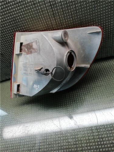 Intermitente Delantero Derecho Mercedes-Benz Vito Kombi (638) foto 3