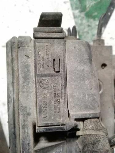 Nucleo Abs Seat TOLEDO foto 3