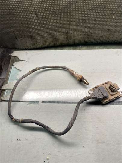 Sonda Lambda Peugeot Boxer Camion Doble Cabina (2014->)